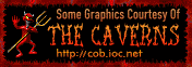 Animations courtesy of Caverns of Blood
