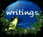 My Writings, and Stories of Inspiration